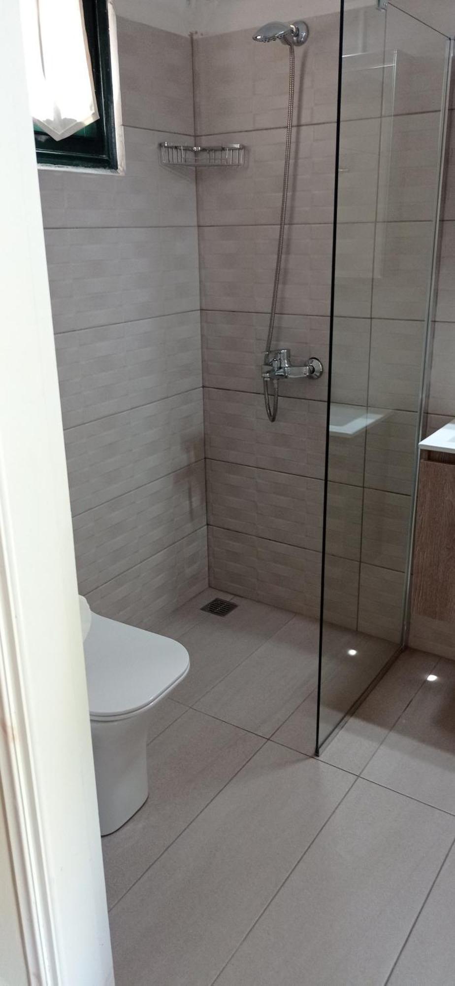 Aristotelis Apartments Frikes 外观 照片